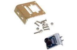 China Arduino OV7670 Camera Module Bracket With Screws supplier