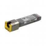 1000Mbps Cisco SFP Transceiver Module GLC-TE For Flexible Gigabit Ethernet Copper Uplinks for sale