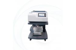 China Helium Leak Detector With Iridium Coated Yttrium Oxide Ion Source supplier