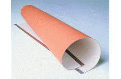 China Compressible Rubber Offset Printing Blanket 1.70mm Thickness supplier