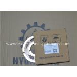 Valve Plate Excavator Hydraulic Parts XKAY-01550 XKAY-01551 XKAY-01552 For HYUNDAI R250LC-9 R300LC-9SH for sale