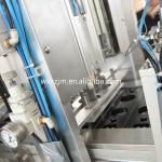 Double Lanes Filling And Sealing Machine For Coffee Tea Powder