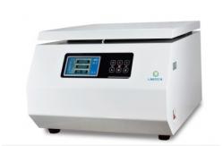 China 4390xg Professional PRP Centrifuge Blood Plasma Centrifuge 4000r/Min supplier