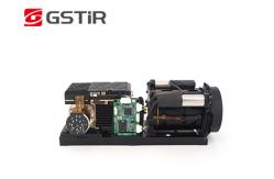 China MCT MWIR Infrared Detector Cooled Thermal Module 640x512 15μM supplier