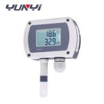 RV Air Temperature Humidity Sensor For Environmental Measurement 4mA for sale