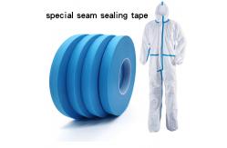 China Protective Suits 200m  EVA Heat Adhesive Stitching Tape supplier