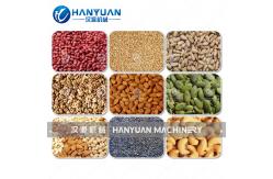 China Electromagnetic Roaster supplier