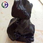 ISO Qualified Hard Pitch HS CODE 2708100000 For Magnesia Carbon Brick for sale