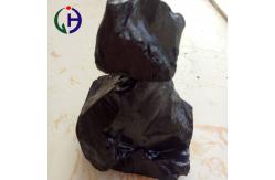 China Elaborately Refined Coal Tar Pitch Lump / Asphalt And Tar Roofing Materials supplier
