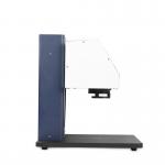 Benchtop Paint Matching Spectrophotometer 45/0 3nh YL4560 For Wet / Dry Samples Color Measurement for sale