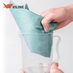 KILINE Powerful Heavy-Duty Machine Cleaning Cloth, Pulp + PET, Industrial Use, 65gsm for sale