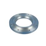 Nickle Plating Car Wheel Spacer Adapter ISO ANSI CNC Machining Parts