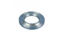 China Nickle Plating Car Wheel Spacer Adapter ISO ANSI CNC Machining Parts supplier