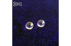 China OEM Precise Optical Spherical Ball Lenses For Laser Lens And Photography supplier