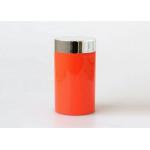 500ml Eco Friendly Vitamin Softgel Biodegradable Plastic Pill Bottles