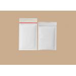 Multi Functions Kraft Bubble Envelopes No Breaking For Mailing Clothes for sale
