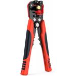 Rustproof Industrial Wire Stripping And Crimping Tool Anti Abrasion for sale