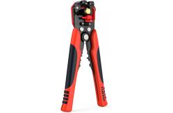 China Rustproof Industrial Wire Stripping And Crimping Tool Anti Abrasion supplier