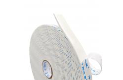 China High-Density Foam Tape – Weatherproof, Shock-Absorbing & Vibration Damping supplier