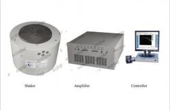 China Small Vibration Test Machine Compact Vibration Tester Laboratory Testing Equipment supplier