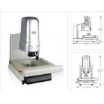 Powerful 3D Optical Measuring Instruments , High-speed 3-axis CNC Driven Motor for sale