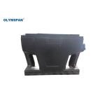 CE Certified 100% Carbon Fiber Products Custom Motorcycle Parts Manufacturer In China for sale