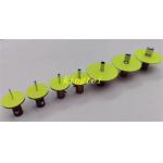 FUJI CP6 Nozzle SMT Mounting Machine Accessories Series Nozzles for sale