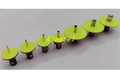 China FUJI CP6 Nozzle SMT Mounting Machine Accessories Series Nozzles supplier