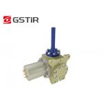 Self Developed Integrated Dewar Cooler Assembly With Compact Mechanical Structure for sale