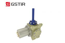 China Self Developed Integrated Dewar Cooler Assembly With Compact Mechanical Structure supplier