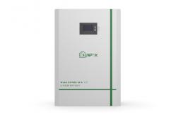 China IP21 10Kwh 7.5kwh Lithium Ion Batteries Solar Energy Storage High Efficiency supplier