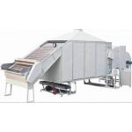 Flip Dryer Metallurgy Machine Turn Over Flap Dryer For Mineral Processing