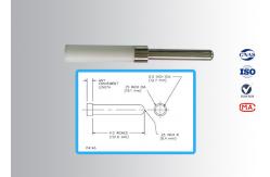 China PG-PA145 Lab Testing Equipment UL Test Rod Probe Meet UL982 Standard Requirements supplier