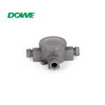 250V-500V Marine Plug Socket Connector Nylon Junction Box for sale