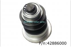 China 80 Grit Assembled Grinding Wheel Suitable For Gerber Cutter Gt5250 S5200 42886000 supplier