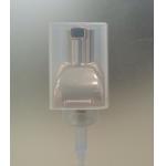 304/316 Spring Second Generation Foam Pump Engine For Dispensing