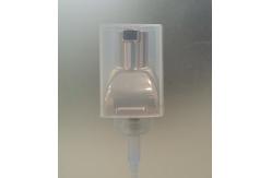 China 304/316 Spring Second Generation Foam Pump Engine For Dispensing supplier