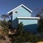 Eco-Friendly  Material Wall  Prefabricated Modular House For Home for sale