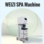 Anti Inflammatory Hydrogen Water Bath WEIZI WZ-SL3000 Enhance Skin Hydration for sale