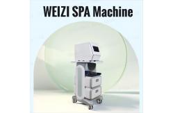 China Anti Inflammatory Hydrogen Water Bath WEIZI WZ-SL3000 Enhance Skin Hydration supplier