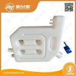 Expansion Tank BZ13110005 Shacman Truck Parts Coolant Reservoir for sale