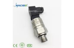 China Adjustable hydraulic pressure controller pressure switch supplier
