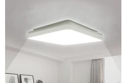 China 4000K 1800 Lumen Ceiling Mounted LED Lights 18 Watt Led Ceiling Light Square supplier