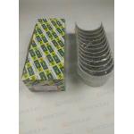 6162-38-3040 6D170 Excavator Engine Main Bearing 0.50 Parts Crankshaft Bearing for sale