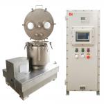 Low Temperature Hemp Extraction Machine CBD Oil Extraction Centrifuge Equipment for sale