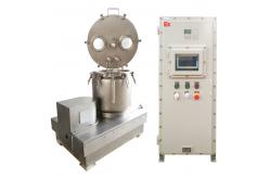 China Low Temperature Hemp Extraction Machine CBD Oil Extraction Centrifuge Equipment supplier