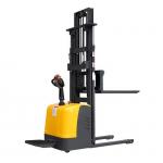 Self Lifting Electric Pallet Stacker Machine 1.5ton 3m Pallet Stacker