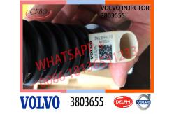 China 3803655 New high-quality diesel injector 3803655 for VOL Penta MD13 supplier
