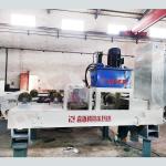 35 Tons Industrial Transfer Cart Heavy Load Battery Powered Hand Operated for sale