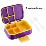 Leak-Proof Plastic Box The Best Solution for Organizing Your Belongings for sale